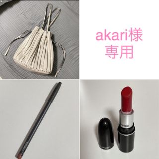 akari様　おまとめ買い専用(ショルダーバッグ)