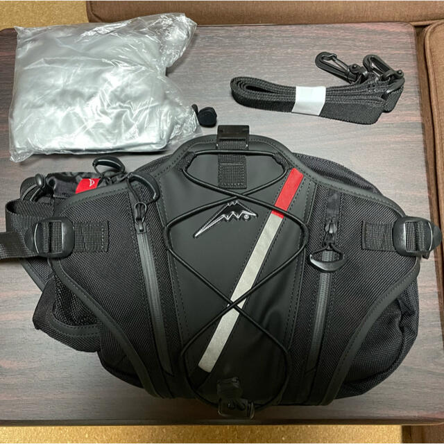 クシタニ ヒップバッグ K-3586 バイク クシタニ ヒップバッグ K-3586 バイク