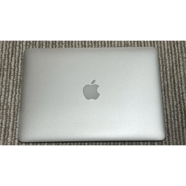 MacBook Pro 13-inch Mid 2014 - ノートPC