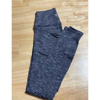 ルルレモン(lululemon)のlululemon ルルレモン　レギンス　ボトムス　サイズ4(ヨガ)