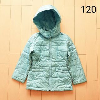 ギャップキッズ(GAP Kids)の120/女の子　秋冬　ダウンジャケット　GapKids(ジャケット/上着)