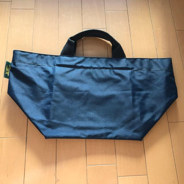 エルベシャプリエ 舟型トート M