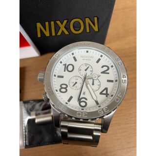 ニクソン(NIXON)のNIXON 51-30(腕時計(アナログ))