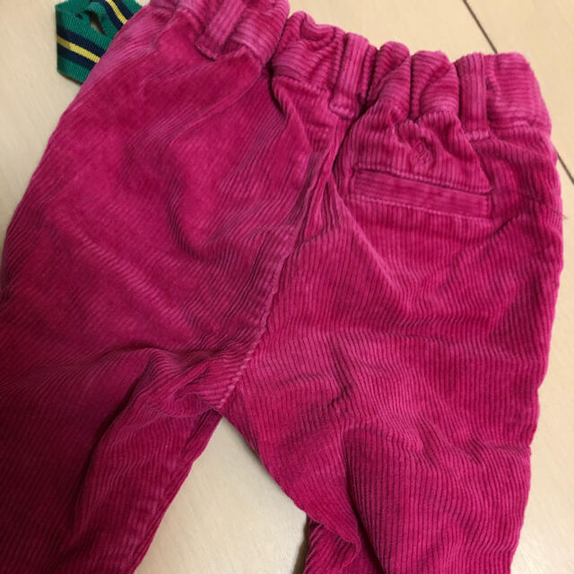 Ralph Lauren(ラルフローレン)のズボン　 キッズ/ベビー/マタニティのキッズ服女の子用(90cm~)(パンツ/スパッツ)の商品写真