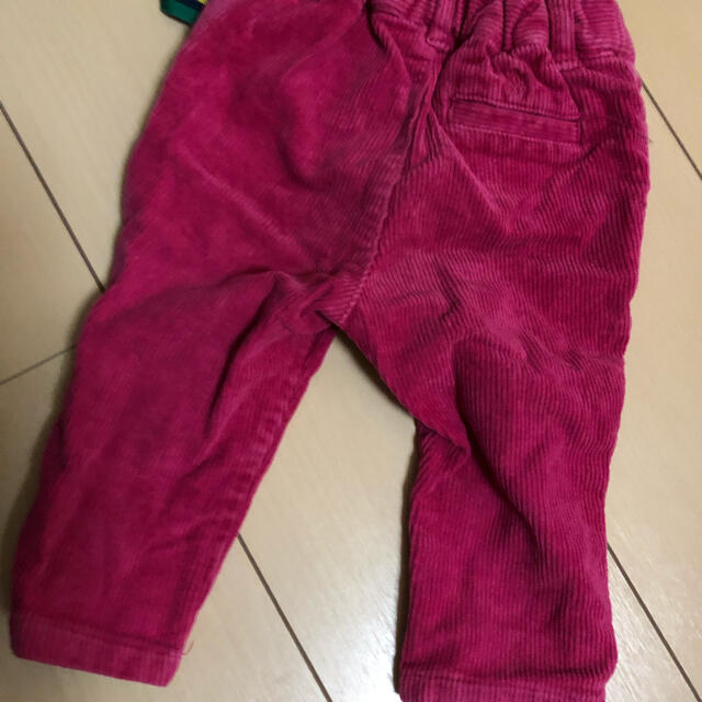 Ralph Lauren(ラルフローレン)のズボン　 キッズ/ベビー/マタニティのキッズ服女の子用(90cm~)(パンツ/スパッツ)の商品写真