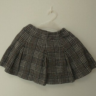 プティマイン(petit main)のプティマイン スカート(100サイズ)(スカート)