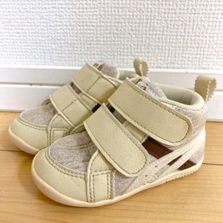 アシックス(asics)の美品✩.*˚asics♡アシックス ベビー シューズ 12.0cm(スニーカー)