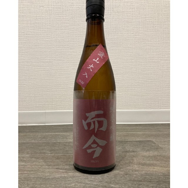 日本サイト 而今 愛山 純米吟醸 火入れ 720ml 日本酒 bold.com.pk