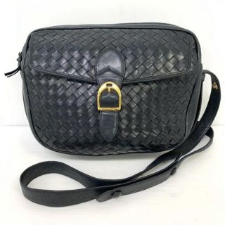 Bally - 美品 BALLY バリー イントレチャート レザー 2way ショルダー ...