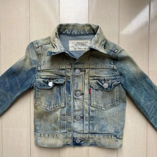 ゴートゥーハリウッド Gジャン 子供 ジャケット/上着(女の子)の通販 11 ゴートゥーハリウッド Gジャン 子供 ジャケット/上着(女の子)の通販 11