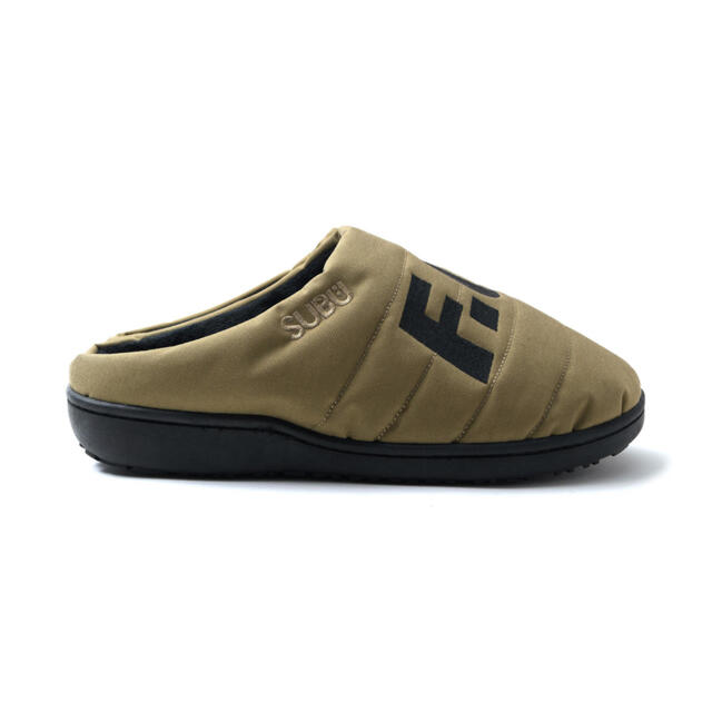 F.C.Real Bristol  SUBU F.C.R.B. SANDAL