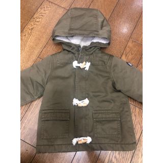 プチバトー ダッフルコート ベビー ジャケット/コートの通販 10点