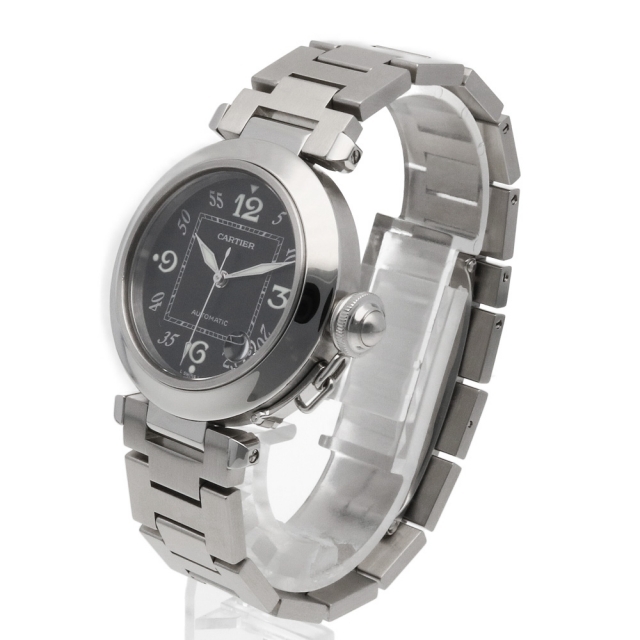 Cartier 腕時計 ステンレススチールの通販 by R&Kリサイクルキング ラクマ店｜カルティエならラクマ - カルティエ CARTIER 高評価人気