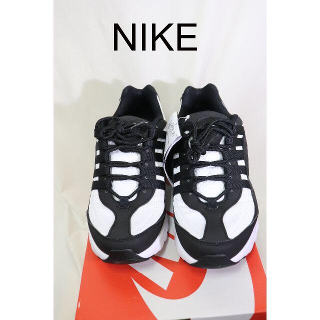 匿名即日発可！NIKEスニーカーAIRMAX VG-R/新品未使用品26.5