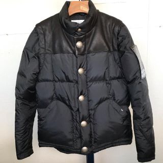 2021春夏新作】 Denham 限定20着】デンハム×マウンテンリサーチ