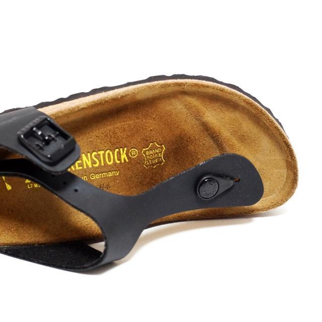 BIRKENSTOCK(ビルケンシュトック)のビルケンシュトック サンダル 38美品  - レディースの靴/シューズ(サンダル)の商品写真
