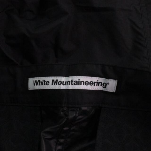 豊富な国産 WHITE MOUNTAINEERING - White Mountaineering パンツ（その他） メンズの通販 by RAGTAG online｜ホワイトマウンテニアリングならラクマ 好評HOT