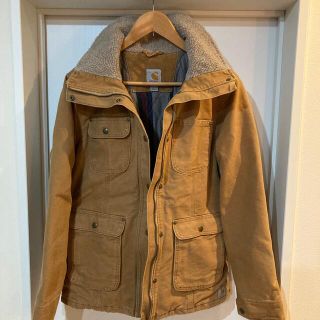 カーハート(carhartt)のカーハート Carhartt  ワークジャケット レディースL(その他)