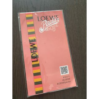 ロエベ(LOEWE)のロエベ　フォンバンド(その他)