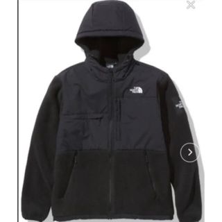 ザノースフェイス(THE NORTH FACE)のノースフェイス　フリース　デナリジャケット(ブルゾン)