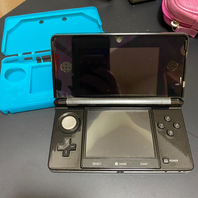 【値下げ中】DS、3DS 本体＋ソフト