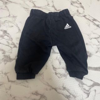 アディダス(adidas)のアディダス　スウェット　子供　サイズ70(パンツ)