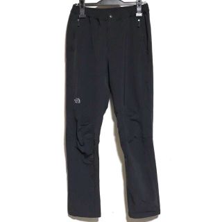 ザノースフェイス(THE NORTH FACE)のノースフェイス パンツ サイズL レディース(その他)