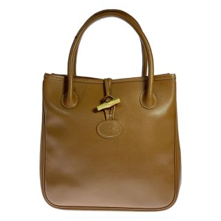 ロンシャン(LONGCHAMP)のロンシャン LONGCHAMP トートバッグ    レディース(トートバッグ)