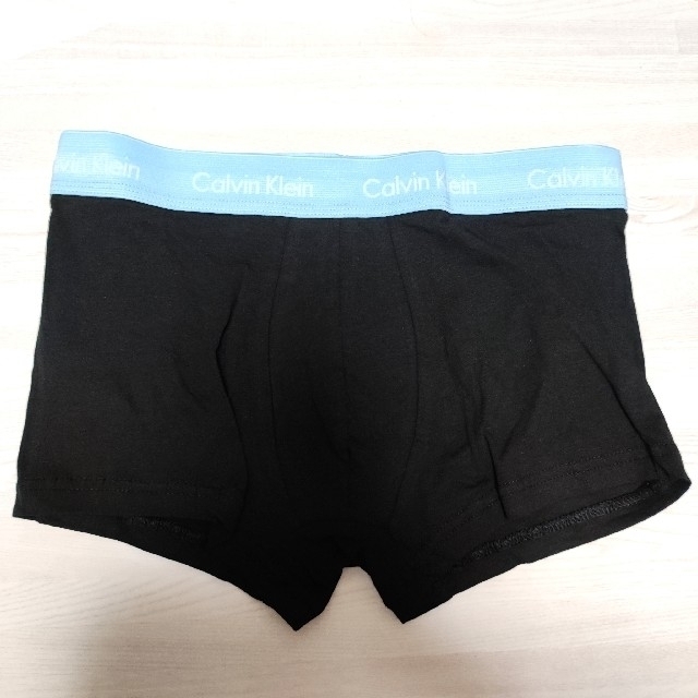 Calvin Klein ボクサーパンツ NB2614 S