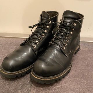 レッドウィング(REDWING)のレッドウィング　8165(ブーツ)