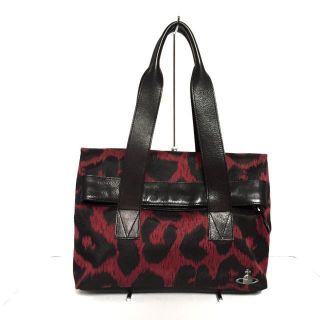 Vivienne Westwood(レオパード ・ ショルダーバッグ)のフリマ Vivienne Westwood(レオパード ・ ショルダーバッグ)のフリマ