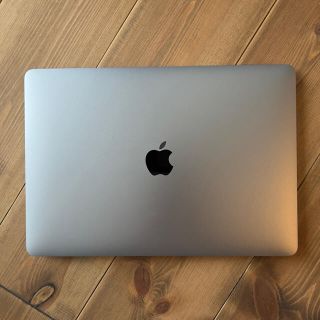 Mac (Apple) - M1 MacBook Air メモリ16GB ストレージ1TBの通販