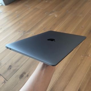 Mac (Apple) - M1 MacBook Air メモリ16GB ストレージ1TBの通販 by