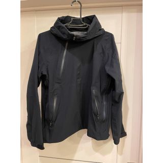 マウンテンパーカー　DESCENTE　デサント　2XL