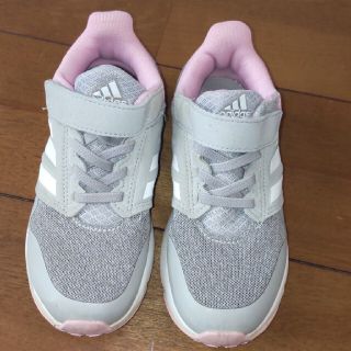 アディダス(adidas)のアディダス　運動靴(スニーカー)