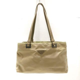 プラダ(PRADA)のPRADA(プラダ) トートバッグ - BR1166(トートバッグ)