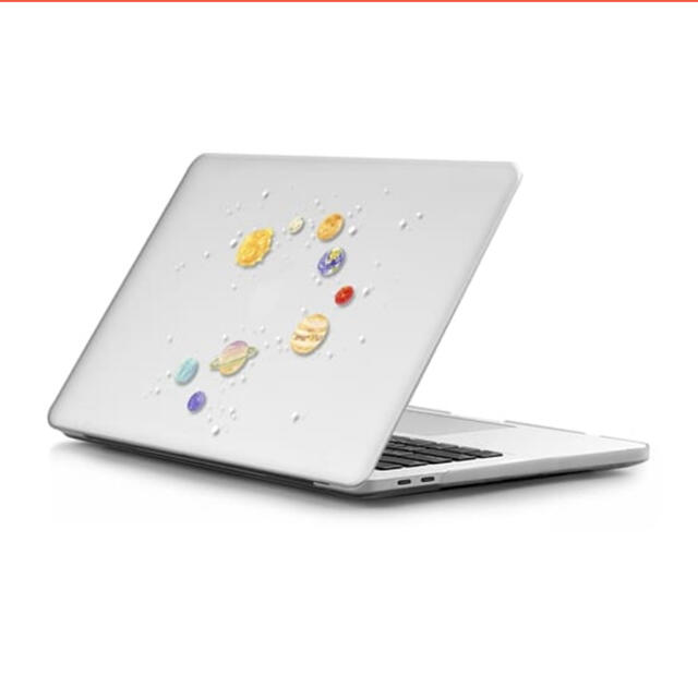 MacBook Air13" 2018-2020 casetifyカバーケース