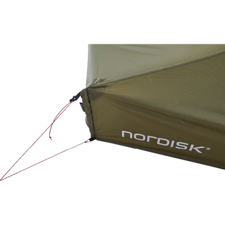 Nordisk Telemark 2.2 PU 122058の通販 by ame-sun's shop｜ラクマ