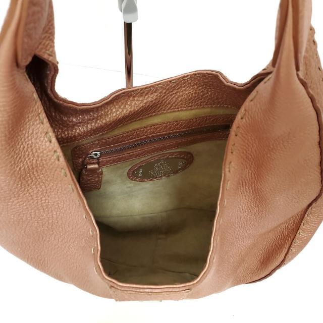 FENDI(フェンディ)のフェンディ ショルダーバッグ セレリア レディースのバッグ(ショルダーバッグ)の商品写真