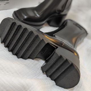 Chloe - Chloe Betty レインブーツ 35サイズの通販 by ななMIX's