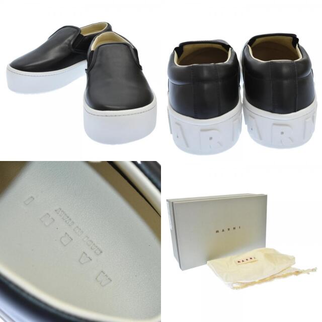 Marni(マルニ)のMARNI マルニ スニーカー メンズの靴/シューズ(スニーカー)の商品写真