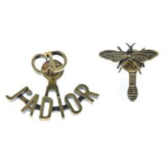 ディオール(Christian Dior) メンズピアス(片耳用)の通販 10点