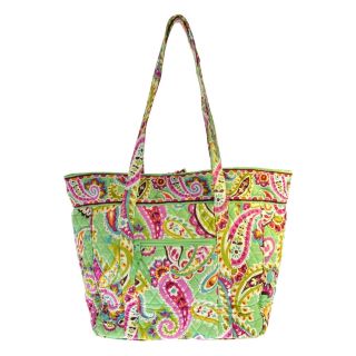 ヴェラブラッドリー(Vera Bradley)のヴェラブラッドリー vera bradley トートバッグ レディース(トートバッグ)