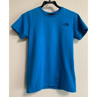 ザノースフェイス(THE NORTH FACE)の半袖TシャツSサイズ(シャツ)