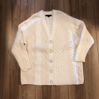 アレキサンダーワン カーディガン(レディース)の通販 59点 | Alexander ...