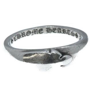 クロムハーツ(Chrome Hearts)のCHROME HEARTS クロムハーツ リング(リング(指輪))