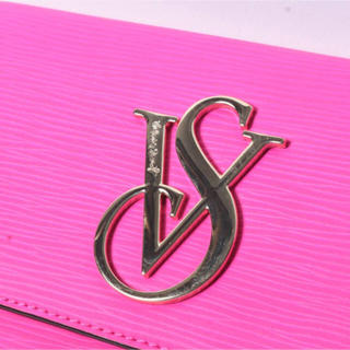 ヴィクトリアズシークレット(Victoria's Secret)のVICTORIA's SECRET 財布(財布)