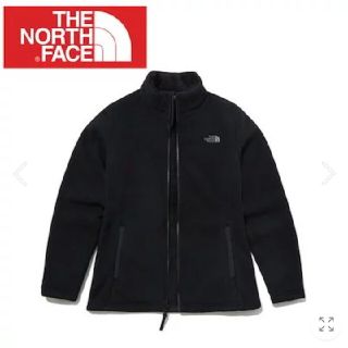 ザノースフェイス(THE NORTH FACE)のNorth Faceフリースジャケット(ブルゾン)