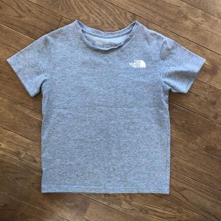 ザノースフェイス(THE NORTH FACE)の⭐︎THE NORTH FACE⭐︎ kids Tシャツ　size 130(Tシャツ/カットソー)