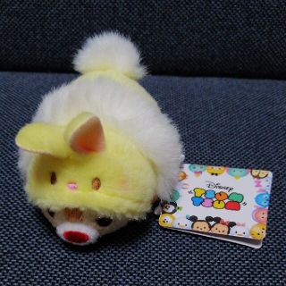 ディズニー(Disney)のディズニー　ツムツムのぬいぐるみ(ぬいぐるみ)